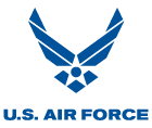 Official U.S. Air Force Logo