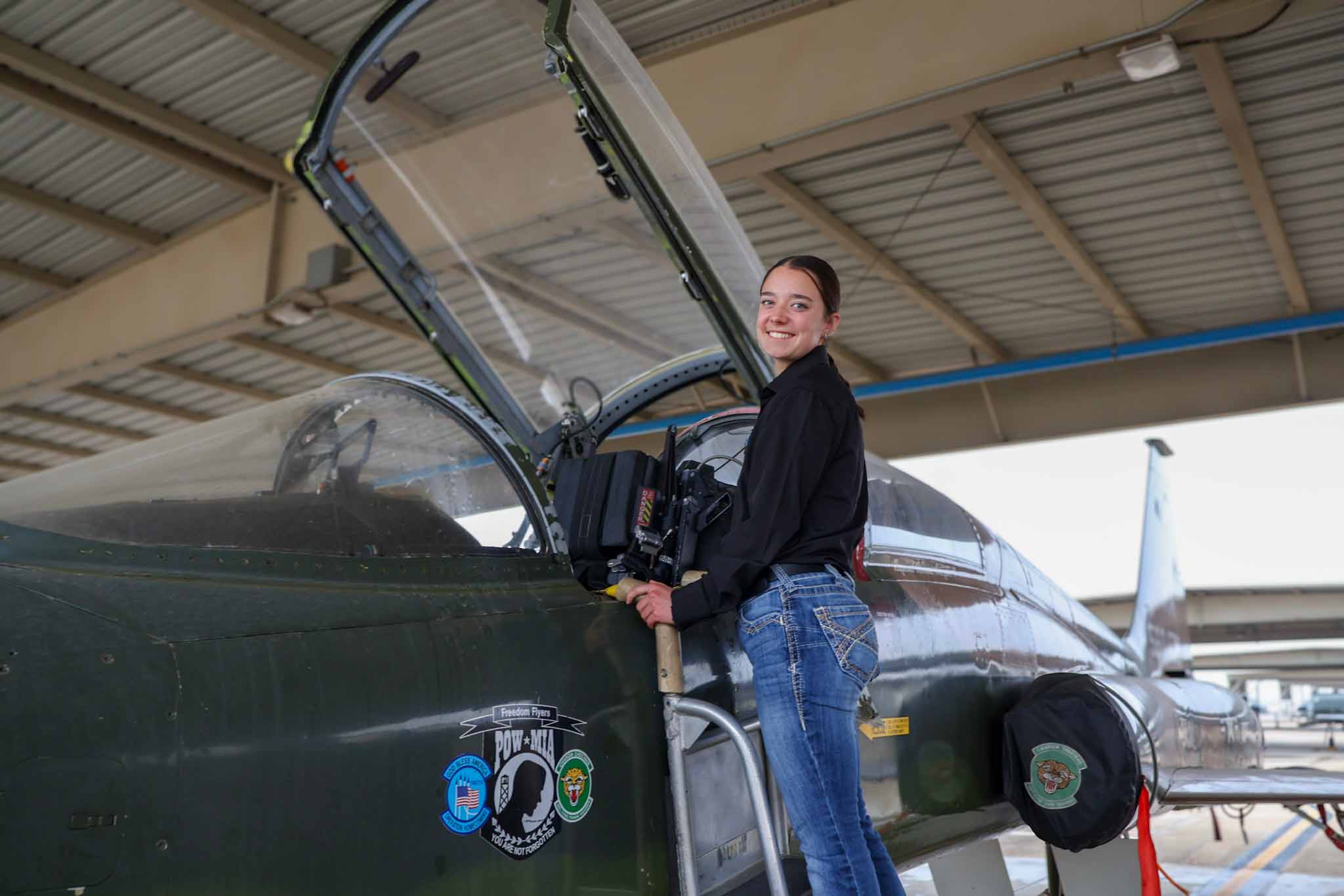T-38