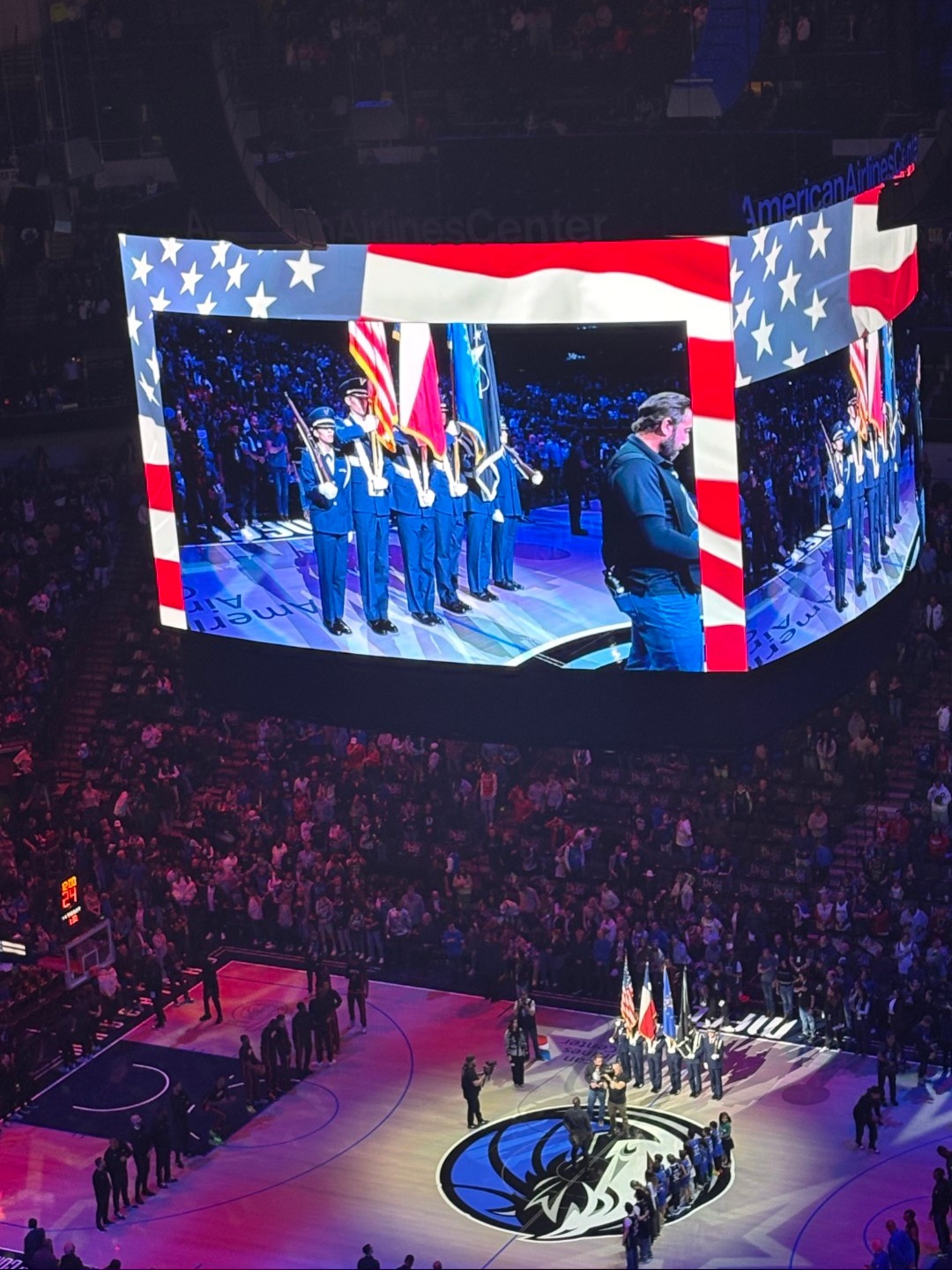 Our Cadets in Action Air Force & Space Force ROTC Baylor University
