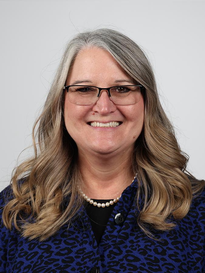 Mrs. Roberta Shipp