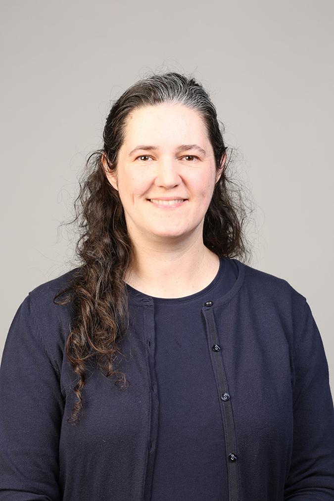 Mrs. Lori Burris